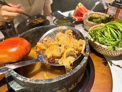 -芸山季·云南野生菌火锅(人民广场来福士店)