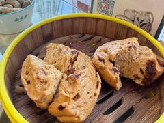 -淘米捞·米汤脆鲩鱼火锅(福田皇岗店)