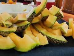 -伊带伊路新疆美食府(呼家楼店)