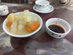 -老鼎万春卤菜(五代传承创始老店)