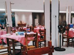 -蠔园山庄(礼乐食街店)