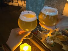 -京A Taproom·精酿餐吧(CBD店)