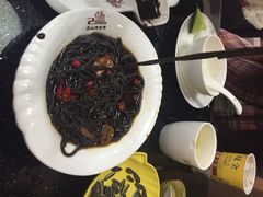 诚成巫山烤全鱼(田林店)-诚成巫山烤全鱼