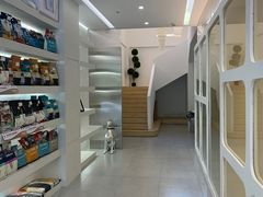 -comecome来吧宠物(奥克斯中心店)