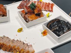 -濮园 · 四合院餐厅