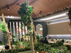 大堂-半悦牛排(龙湖西宸天街店)