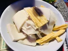 -蘭奢雅集·江浙菜(青山江滩店)