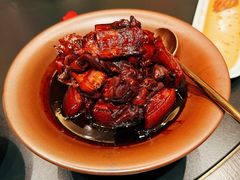 -老吉堂上海本帮菜(工体店)