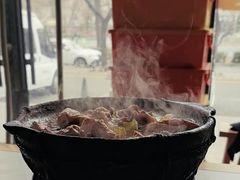 -范贤光鸡公煲(平乐园总店)