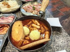 -高丽苑韩国烤肉(海昌路旗舰店)