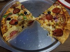 -Tubestation站点比萨(五道营店)