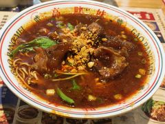 -高胖妹面庄(黄河道店)