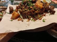 -阿嫂印象·民间江湖菜(大学城店)