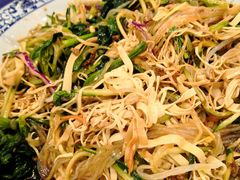 风味家常凉菜-老六杀猪菜(进乡街店)