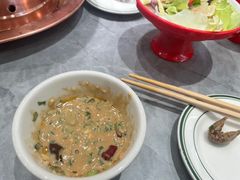 -侃爷南门铜锅涮肉
