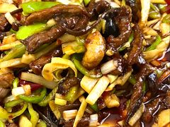 -杨记小炒老店