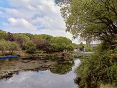 -范蠡湖公园