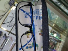 -精益眼镜(建三店)