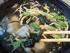 -玖鲜小笼(中山广场店)