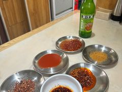 -五十中小肉串(南站店)