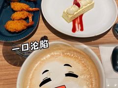 -必胜客(沈辽路万达店)