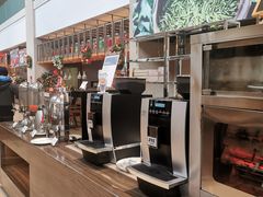 -成都蒲江花样年福朋喜来登度假酒店·宜客乐西餐厅