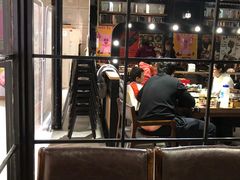 大堂-火炉火自助餐(枫蓝国际店)