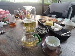 -青竺·青竹茶舍(断桥店)