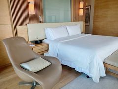 -重庆解放碑威斯汀酒店