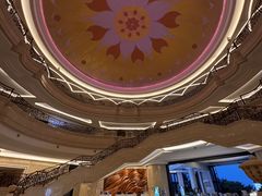-北京希尔顿逸林酒店