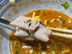 -天发芽·何记葫芦头泡馍·老字号(小南门店)