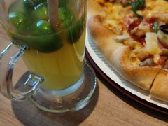 -必胜客(钻汇广场店)