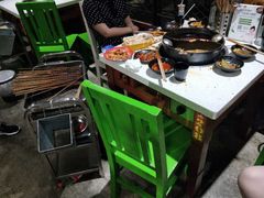 -钢管厂歆瑞源油卤串串香(春熙路太古里店)