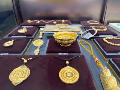 -周大福CHOW TAI FOOK(北京SKP店)