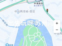 -苏州河梦清园环保主题公园
