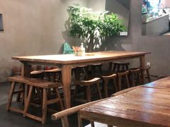 大堂-宝珠奶酪(闵行仲盛店)