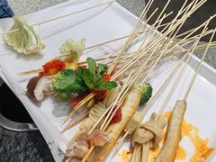 -旺蜀主成都串串火锅(西直门凯德MALL店)