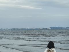 -万尾金滩