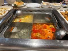 -海底捞火锅(万丰桥店)