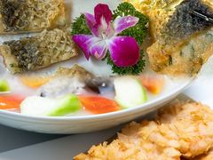 -美未居·老字号·地道顺德菜·桑拿鸡·鱼生(容桂店)