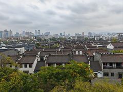 -南京城墙景区