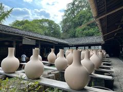 -景德镇古窑民俗博览区