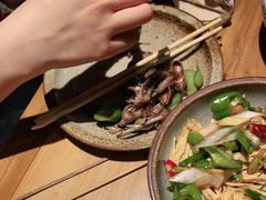 -鸽子窝(宋庄店)