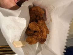 -1973继光香香鸡(合生汇购物中心店)