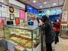 -新川面馆(新街口起源店)