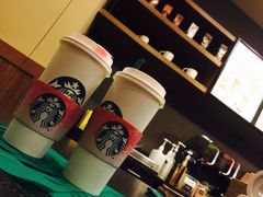 -星巴克臻选(盐城金鹰聚龙湖店)