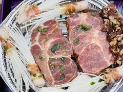 -九田家黑牛烤肉料理(珠江摩尔店)