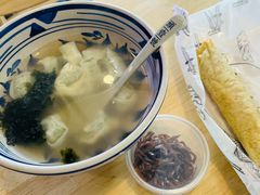 -头壹号饸饹面·大油条(东升科技园店)