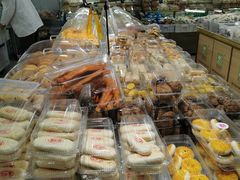 -幸福蛋糕坊(金顶街店)