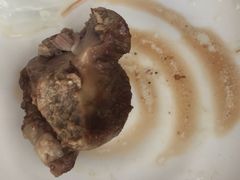 烤腰子-情忆草原涮肉馆